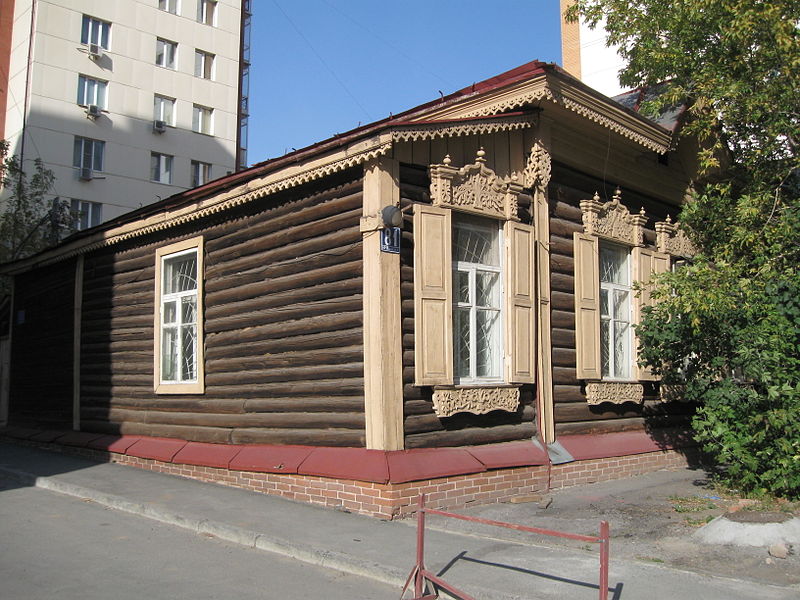 File:Горького, 81, Новосибирск (2).jpg