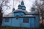 Миколаївська церква, с. Горбулів 04.JPG