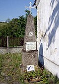 Denkmal Kireev Rakovishki Manastir.jpg
