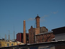 Пивоваренный завод, солодовня, Лысково.JPG