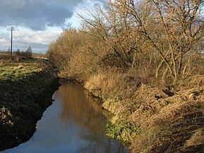 Lanė Klecko rajone