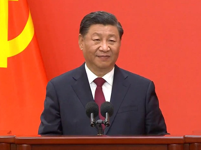 File:习近平 Xi Jinping 20221023 01.jpg