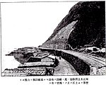 頸城トンネル: 概要, 建設に至る背景, 糸魚川駅 - 直江津駅間の複線化計画