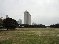 Shiokazepark