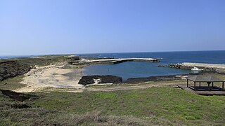 Gupo Island island in Taiwan