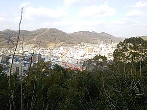 笠岡市: 概要, 地理, 歴史