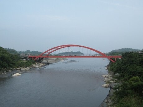 長虹橋 (花蓮)