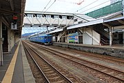 糸魚川駅