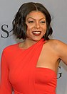 Taraji P. Henson, Academy Award–nominated actress