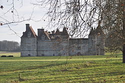 02-Château du Sendat.JPG
