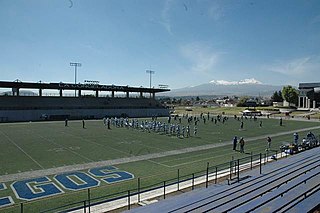 Estadio La Congeladora