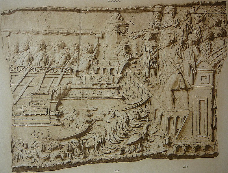 File:059 Conrad Cichorius, Die Reliefs der Traianssäule, Tafel LIX.jpg