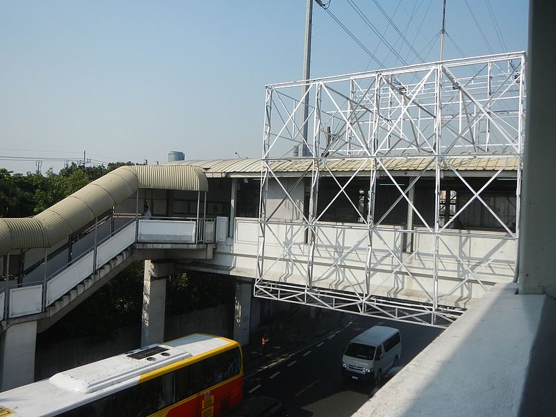 File:08691jfForbes Park Makati Central District Buendia MRT Station EDSA Roadfvf 16.jpg