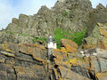 Vignette pour Phare de Skellig Michael