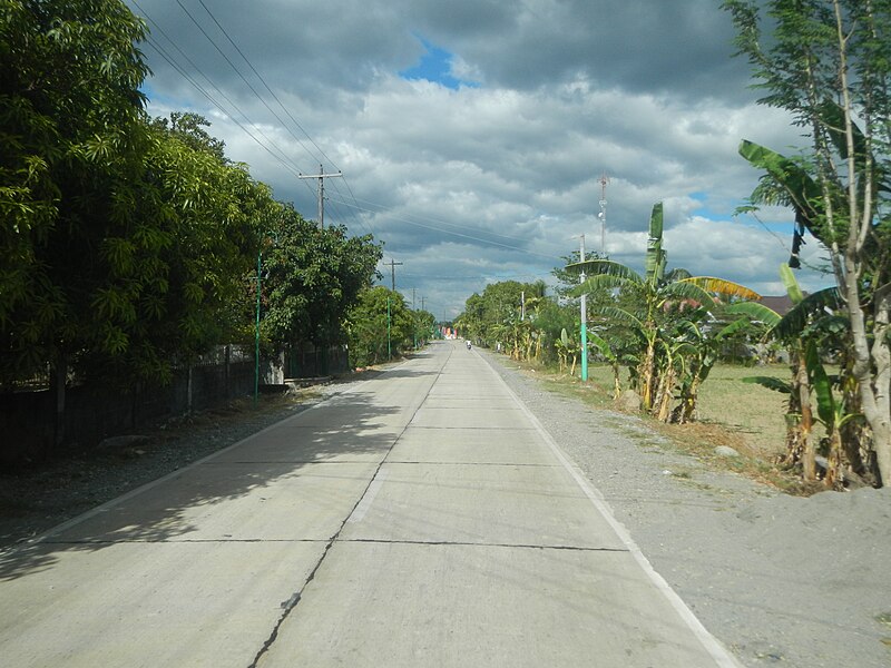 File:09674jfWelcome Romulo Camiling TarlaccHighways PangasinanTarlacfvf 22.JPG