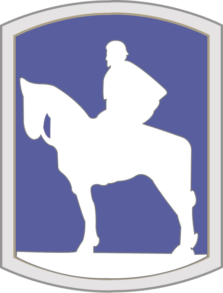 File:116thInfantryBrigade.svg