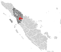 North Padang Lawas (Category:North Padang Lawas Regency - Category:North Padang Lawas) - wd