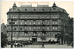12486-Budapest-1911-Central Hotel-Brück & Sohn Kunstverlag.jpg