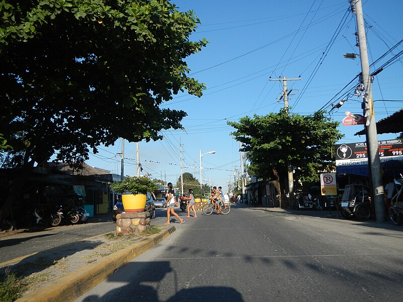 File:1455jfCalulut Welcome Panipuan SanFernando Pampangafvf 14.JPG