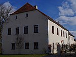 Schloss Kollersried