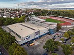 Vorschaubild für Nordhessen Arena