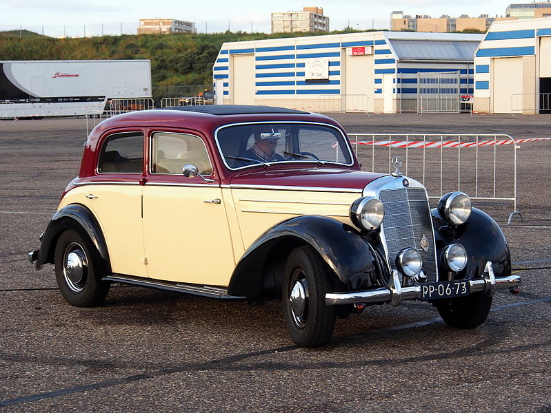 File:1953 Mercedes-Benz 170S pic1.JPG