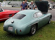 1953 208 CS Farina coupé