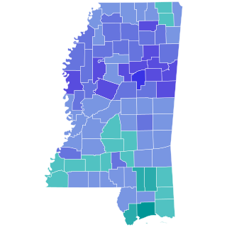 <span class="mw-page-title-main">1955 Mississippi gubernatorial election</span>