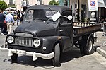 Miniatura per Fiat 616