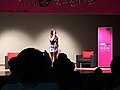 19禁 Webtoon Writer Talk concert in Hyunseo Park 2.jpg