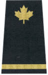 4th-Year Cadet