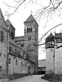 20010131401NR Quedlinburg Schloßberg mit Stiftskirche.jpg