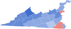 2004 VA9 Election results.svg