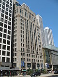 Miniatura para McGraw–Hill Building (Chicago)