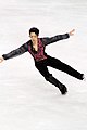 - Daisuke Takahashi