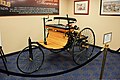 Benz Patent-Motorwagen (1886–1893)