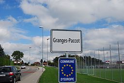 Granges-Paccot