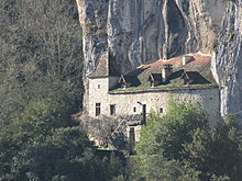 Saint-Sulpice, Lot