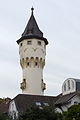 * Nomination Schierstein water tower, Wiesbaden --Kreuzschnabel 21:03, 21 August 2014 (UTC) * Promotion Good quality. --Ralf Roletschek 21:09, 21 August 2014 (UTC)