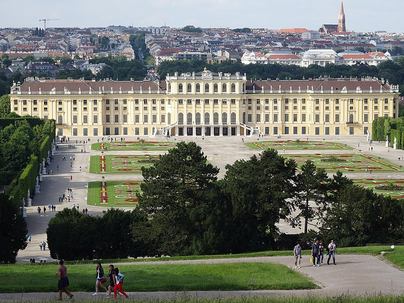 File:20160612 106 Wien Vienna Wenen - Schönbrunner Schlosspark (27638009751).jpg