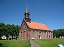 Kirche St. Jakobus mit Ausstattung