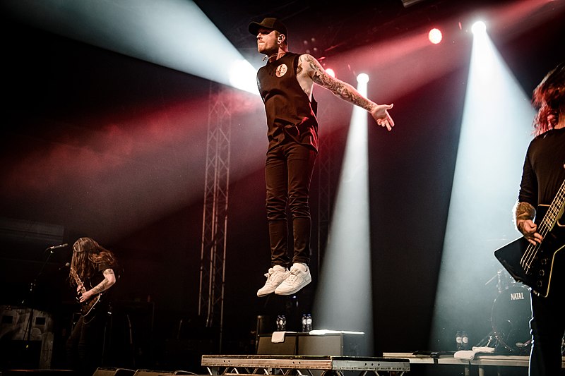 File:20180421 Oberhausen Impericon Festival Burry Tomorrow 0065.jpg