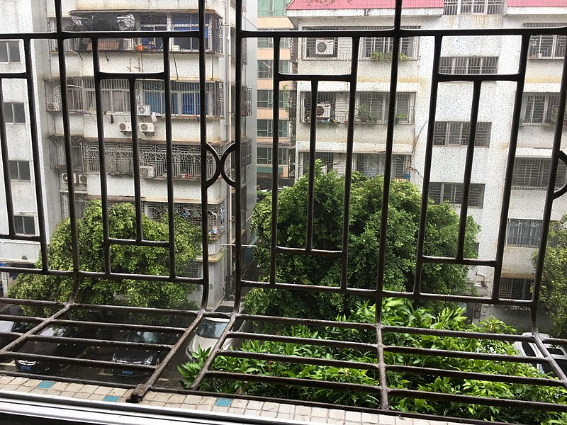 File:2018 super typhoon Mangkhut in Shenzhen 4.jpg