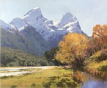 Paradise valley, Otago painted by Brent Trolle 2021-04-25--Paradise*Valley*Glenorchy*Otago--Brent*Trolle.jpg