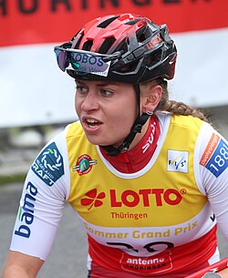 2021-08-28 FIS Sommer Grand Prix 2021 Oberhof and Steinbach-Hallenberg (Women's Cross-Country) by Sandro Halank–043.jpg