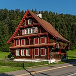 Pächterhaus