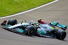 2022 Emilia Romagna GP - Mercedes-AMG F1 W13 E Prestaties van Lewis Hamilton.jpg