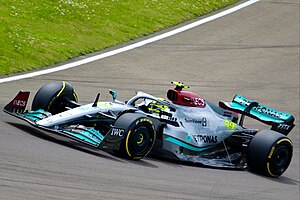 Lewis Hamilton: Biographie, Carrière, Vie personnelle