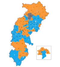 Bhatgaon Assembly constituency