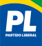 2023 logo of the Liberal Party (Brazil, 2006).svg
